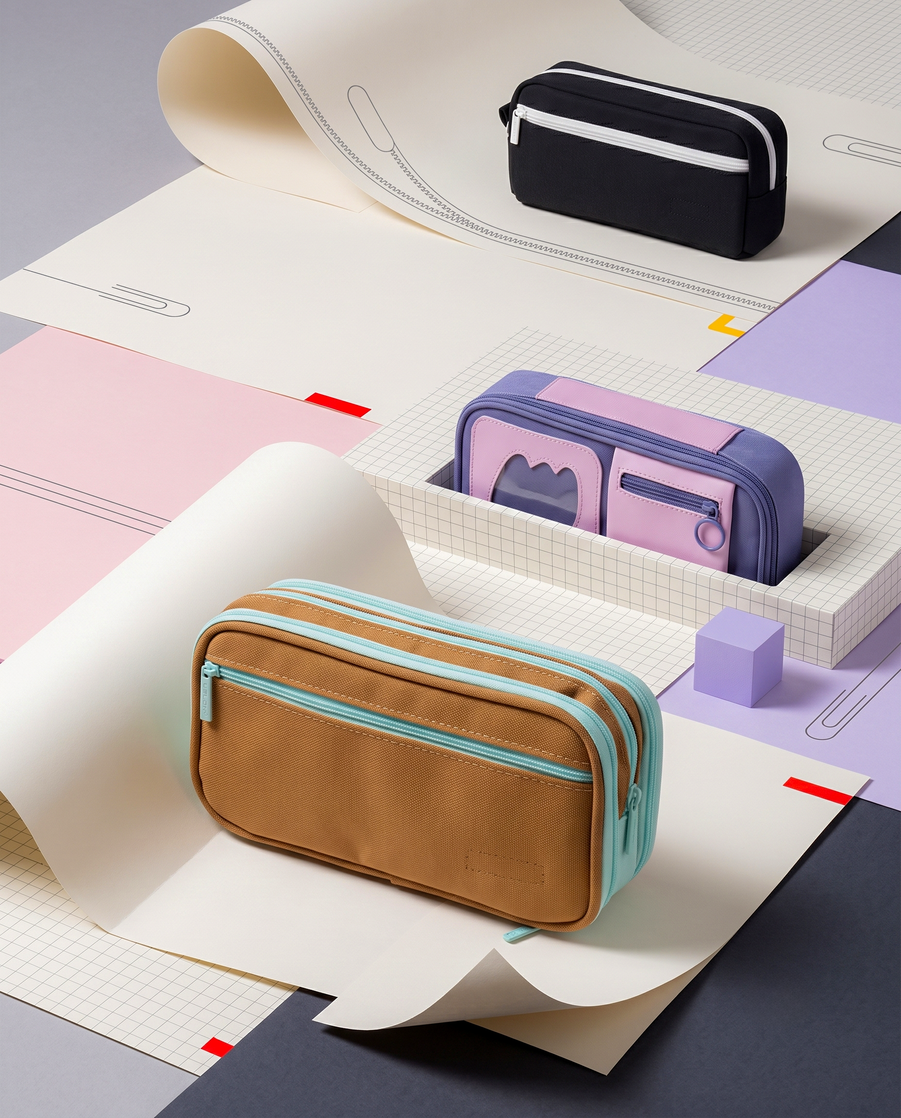 Trousse