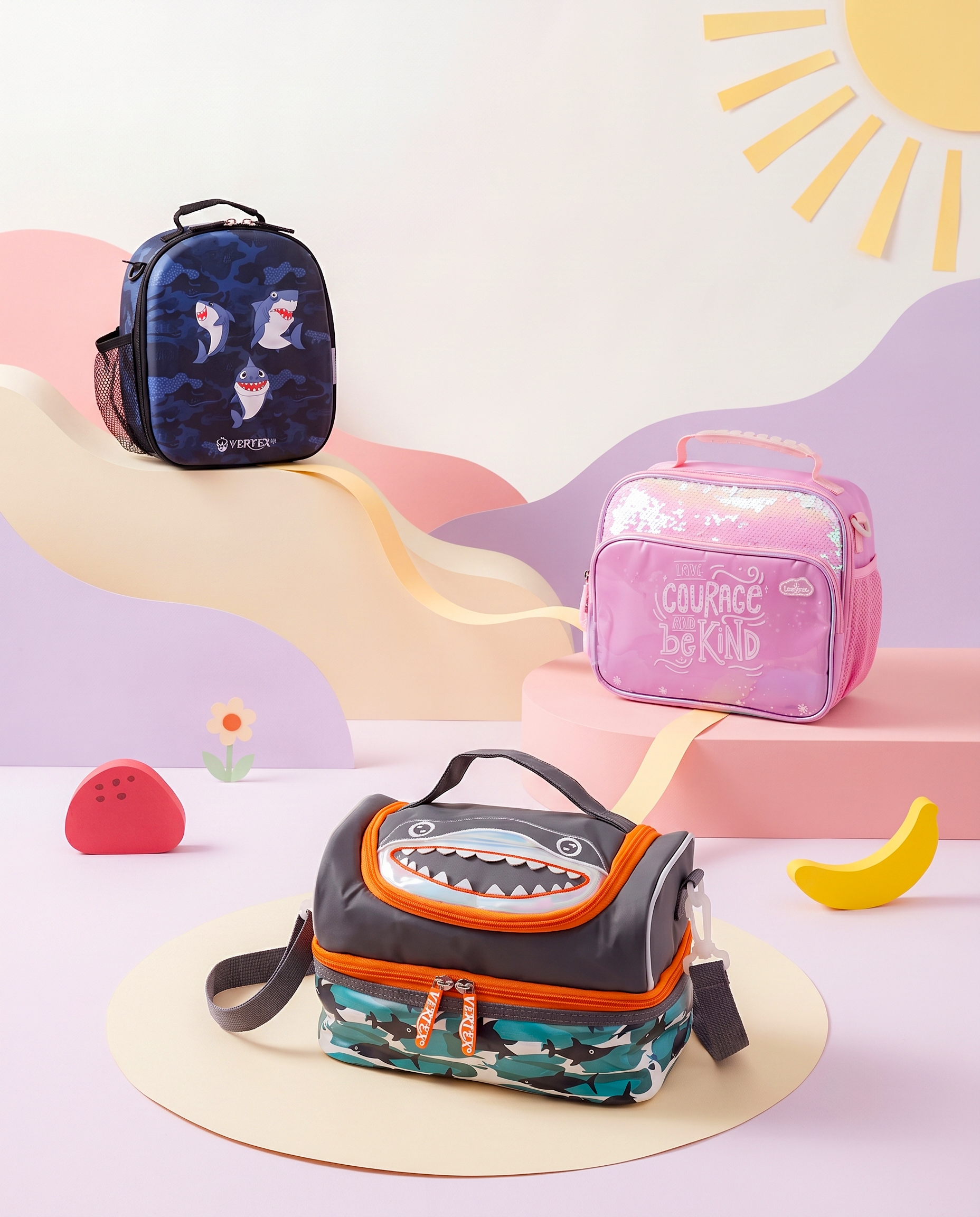 Lunch bag