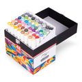 create art markers