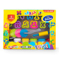 Modelling Clay — Letters VS-4060