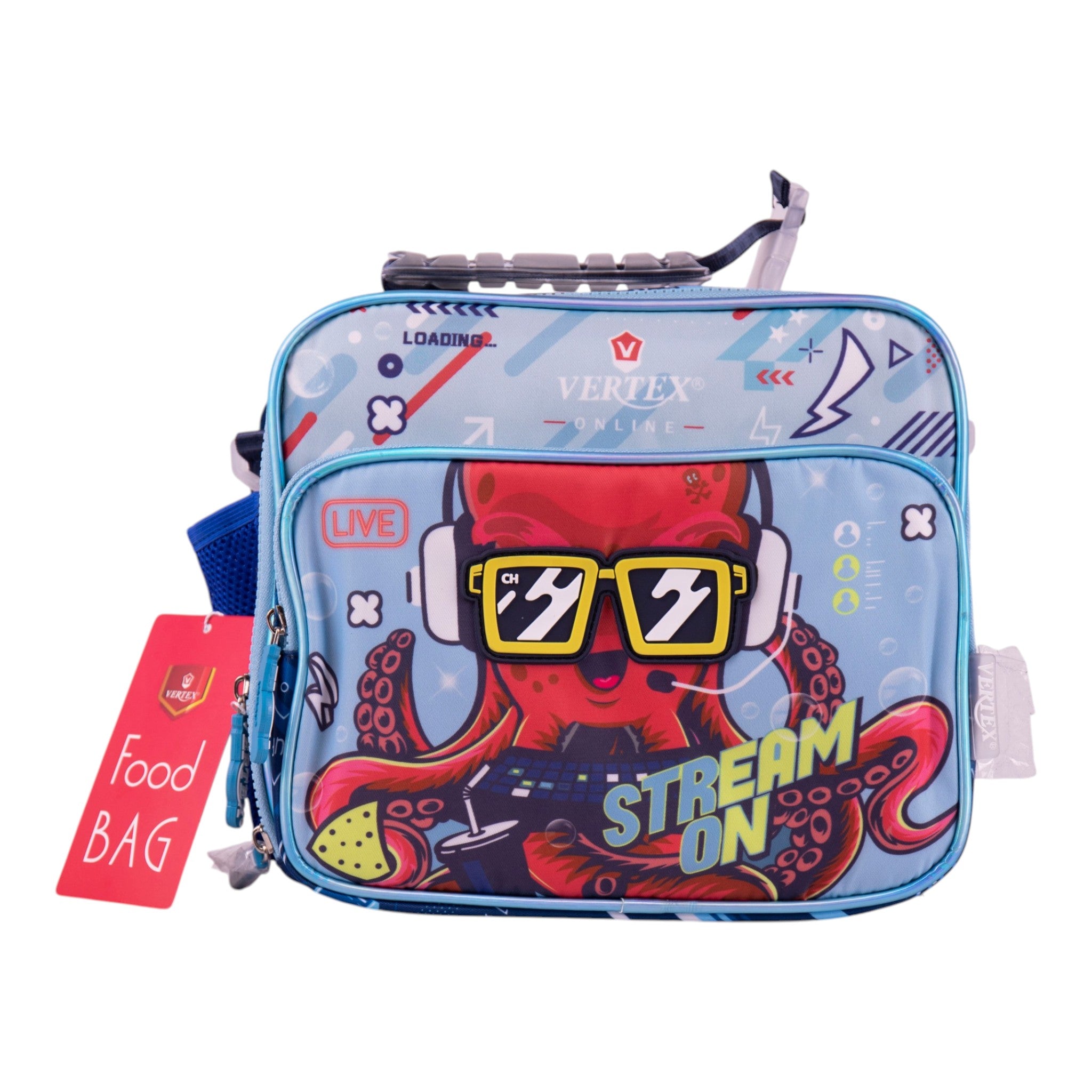 lunch box