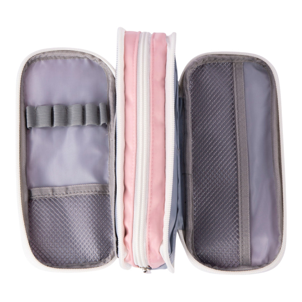 TROUSSE VERTEX CARRE VS-3722