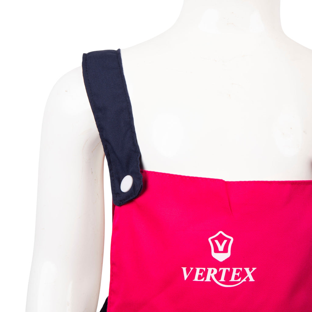 Pink Preschool Apron ref: rs-073