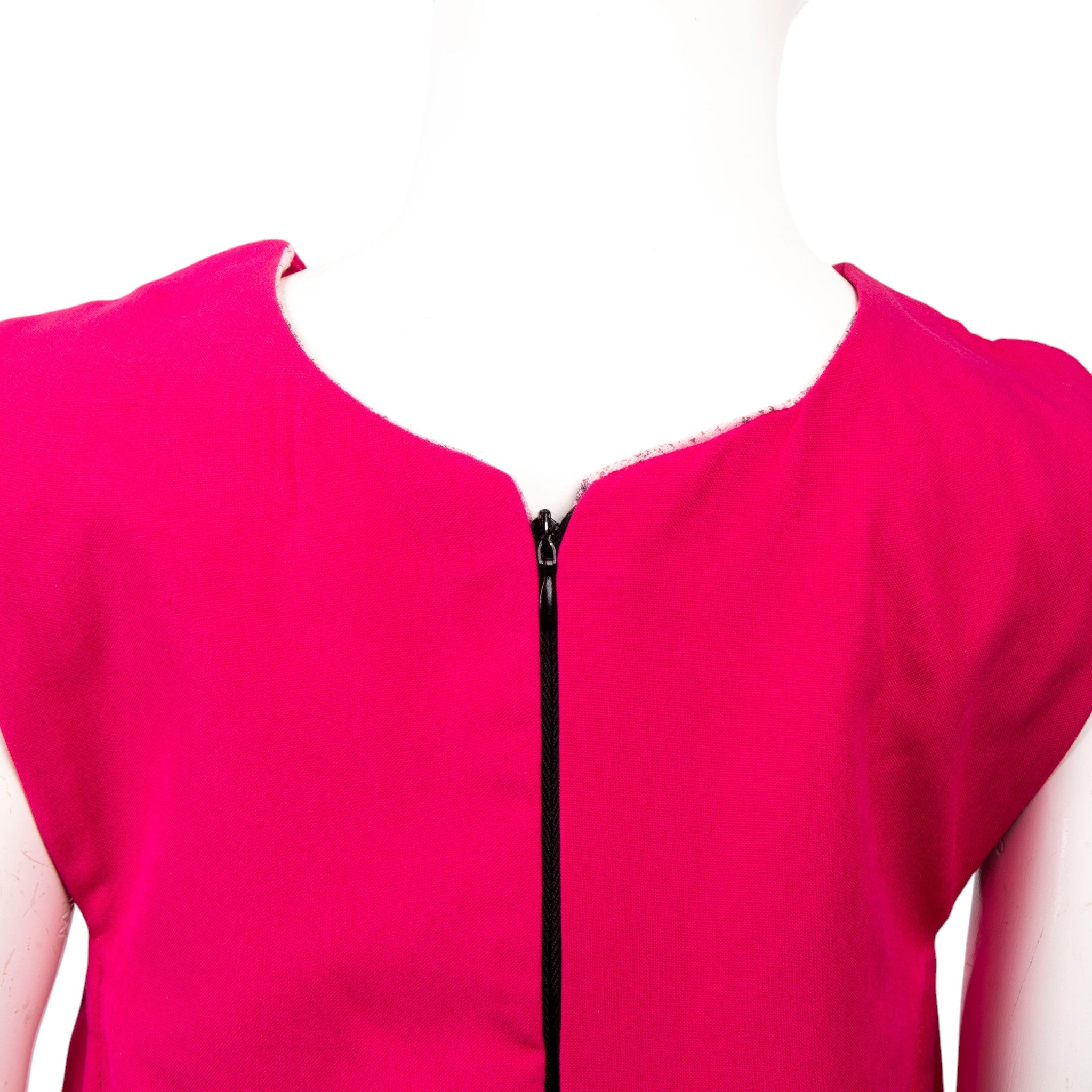 Pink Preschool Apron ref: rs-082