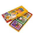 Jeu Amou Yazid — Réponds Vite