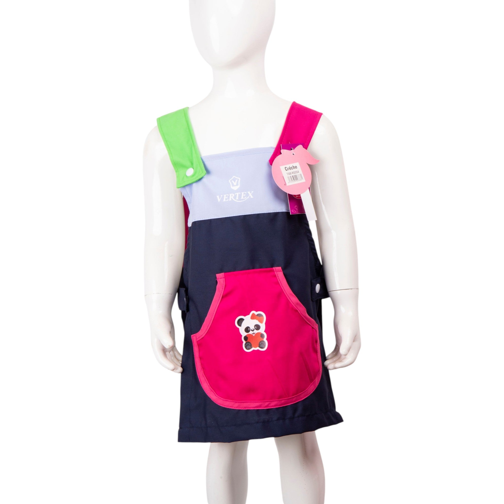 tablier pour fille