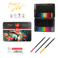 COLOR MAX DE CLR DE 48 GM PRO CREATE ART