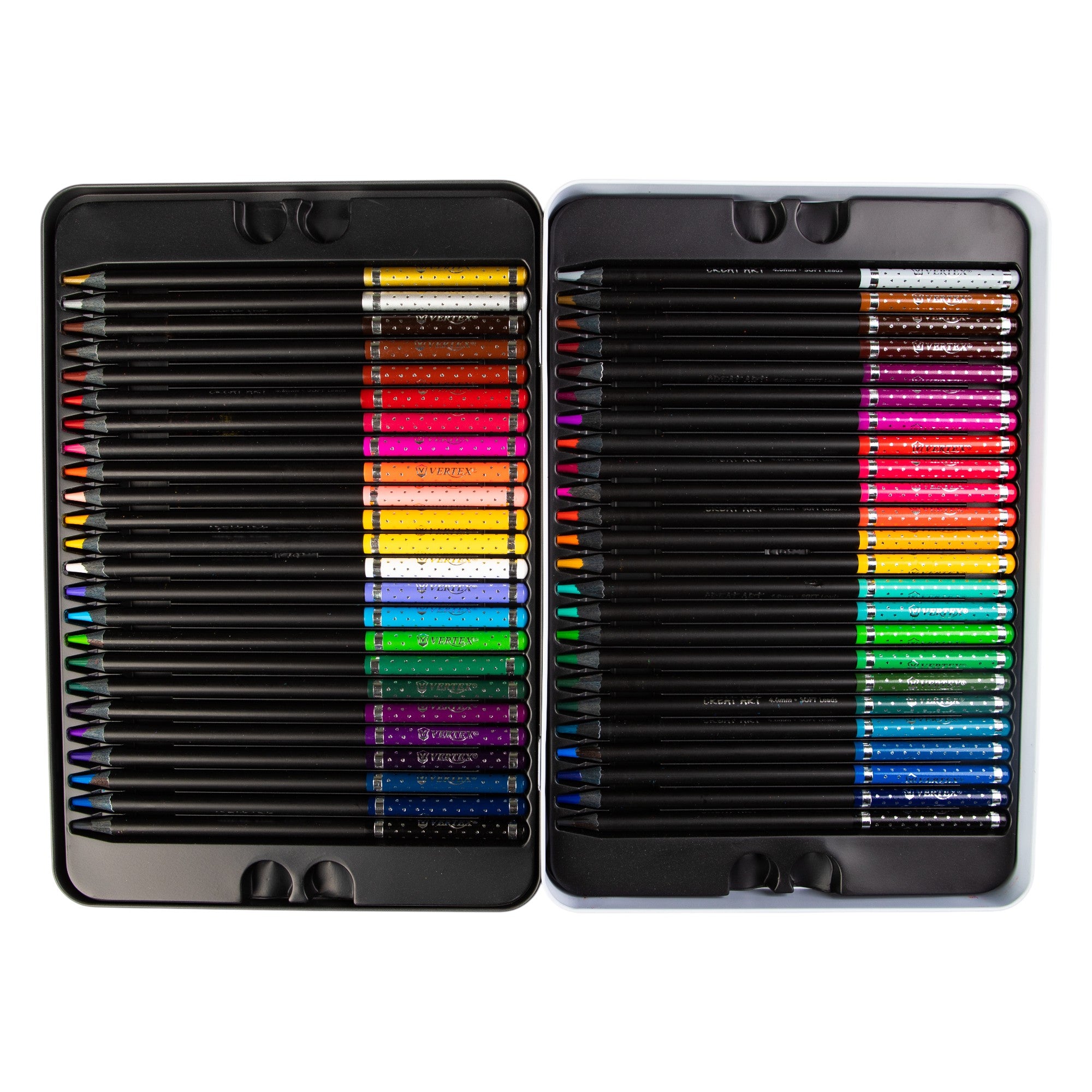 COLOR MAX DE CLR DE 48 GM PRO CREATE ART