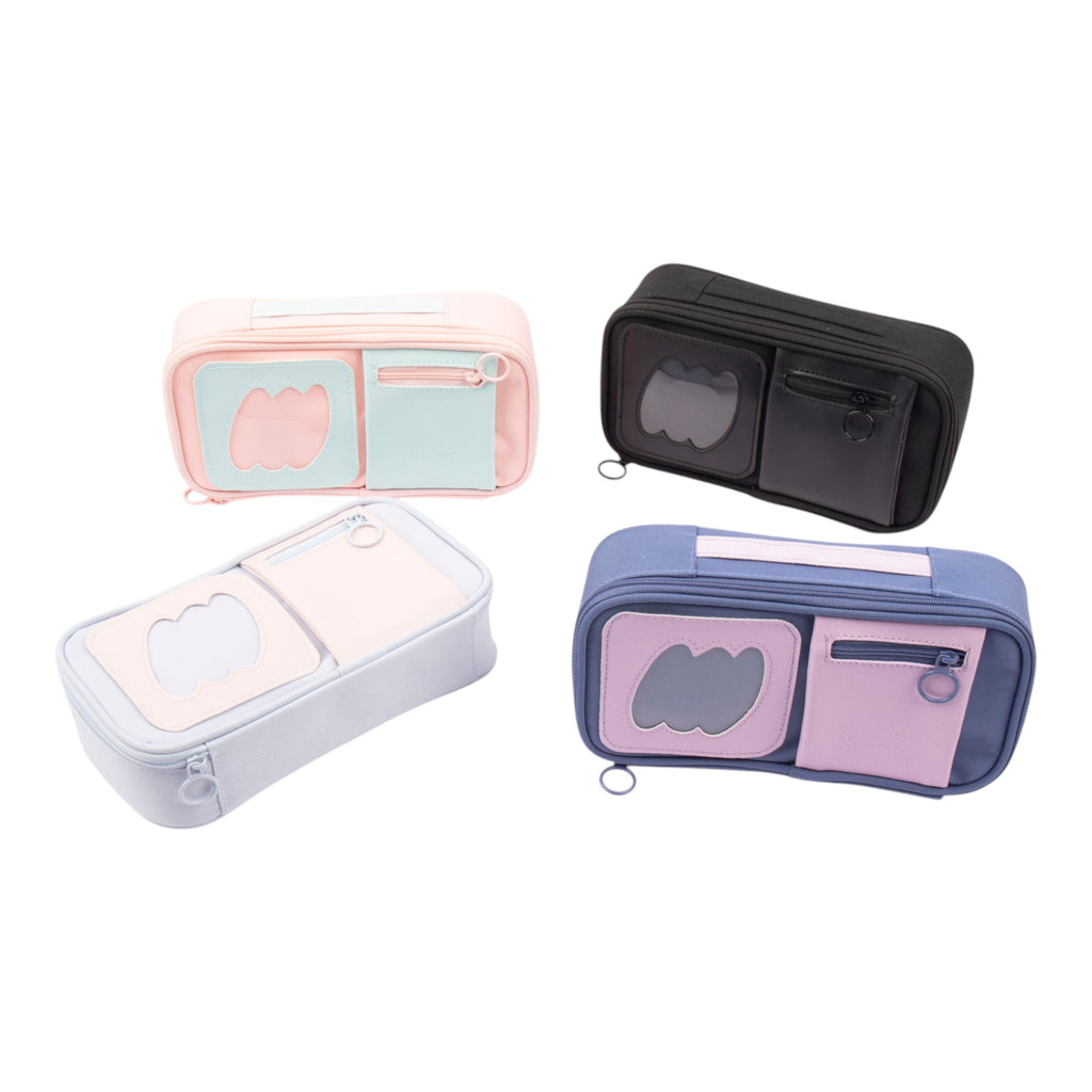 TROUSSE VERTEX OXFORD