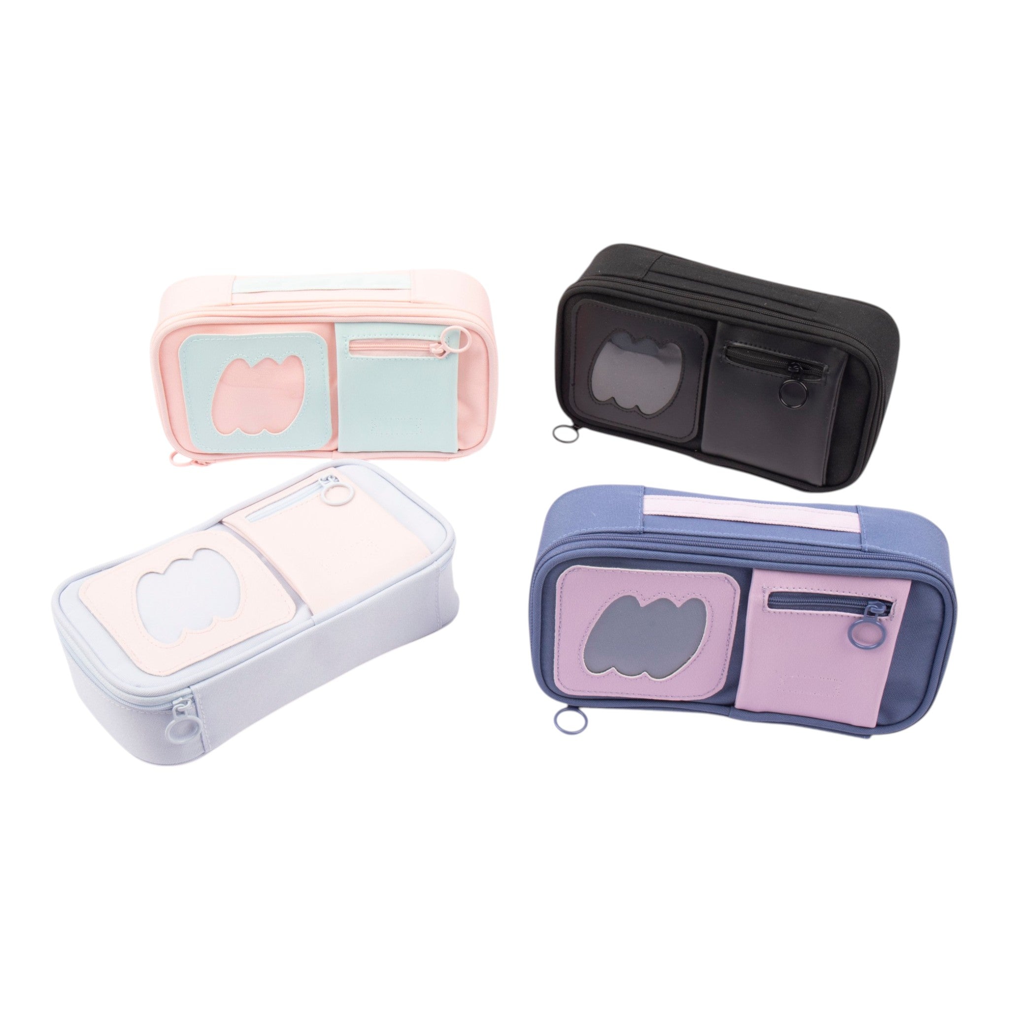 TROUSSE VERTEX OXFORD