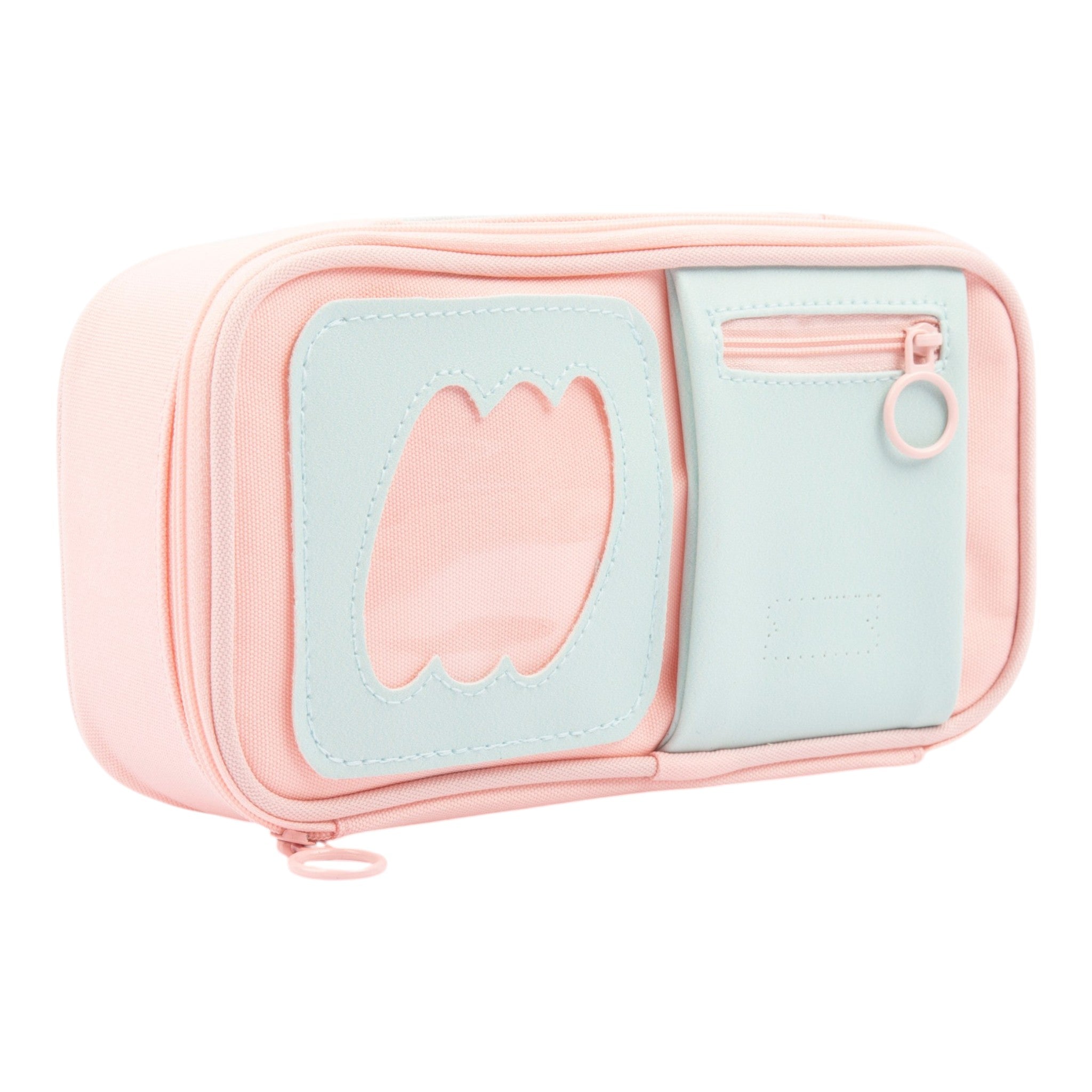 TROUSSE VERTEX OXFORD