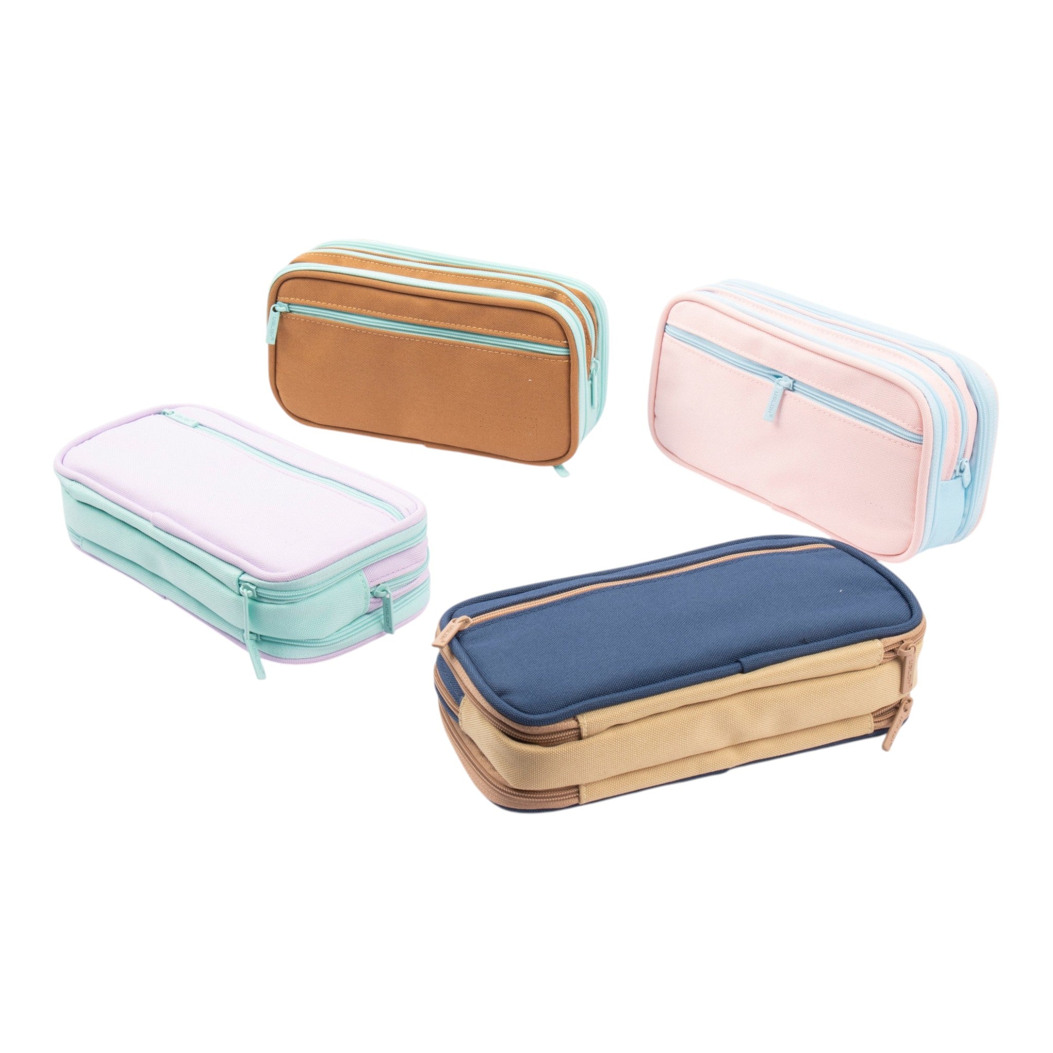 TROUSSE VERTEX OXFORD