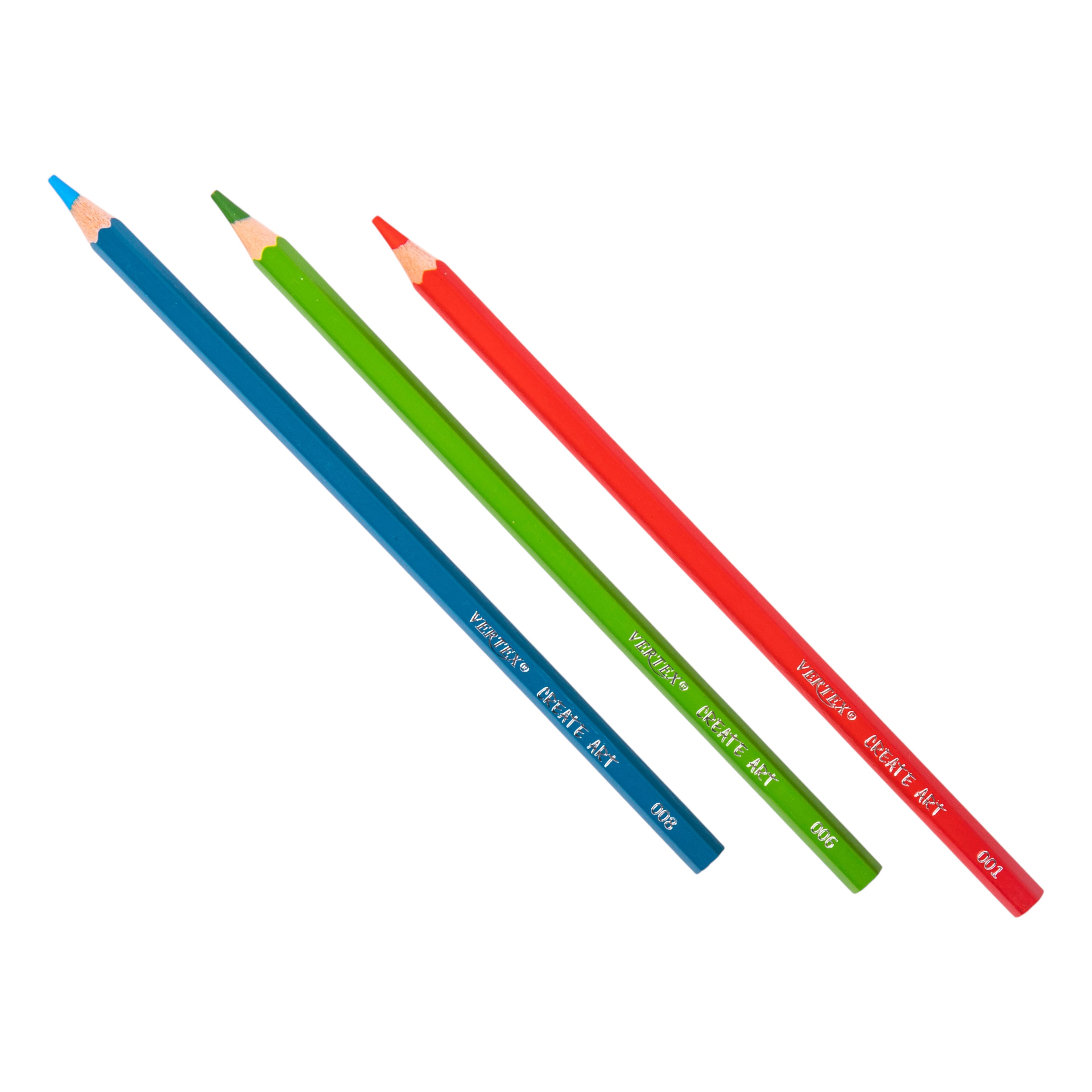 COLOR MAX DE 24 GM PRO CREATE ART