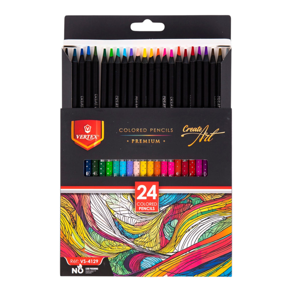 COLOR MAX DE 24 GM PRO CREATE ART