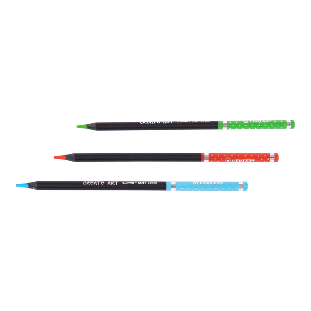 COLOR MAX DE 24 GM PRO CREATE ART