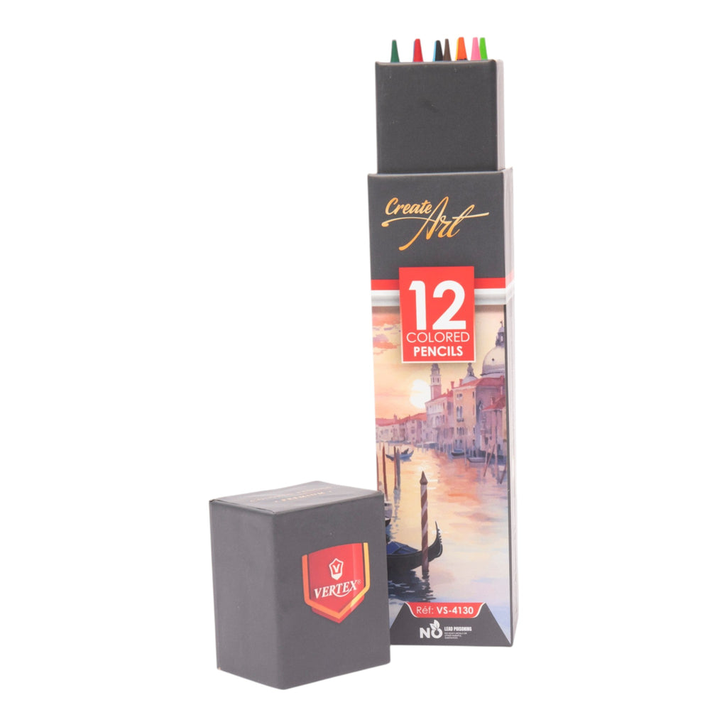 COLOR MAX DE 12 GM PRO CREATE ART