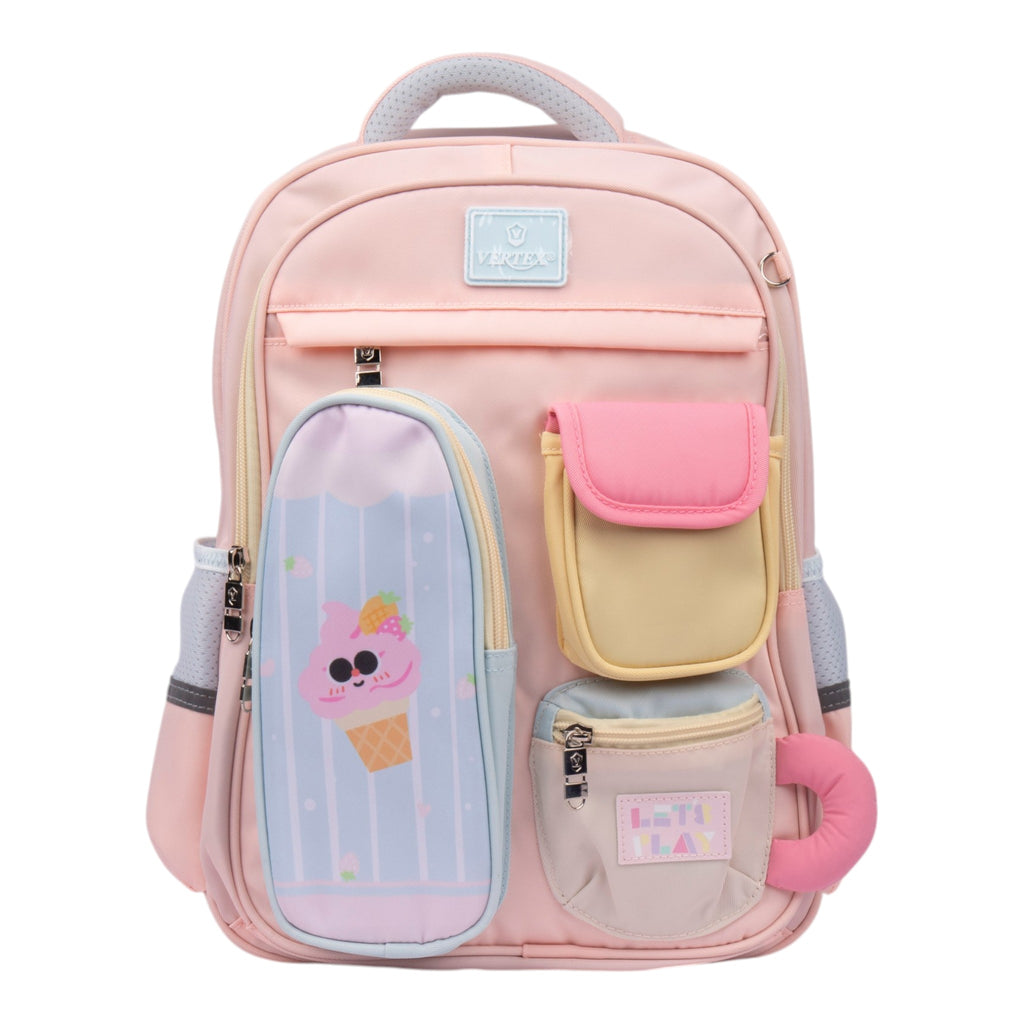 cartable primère