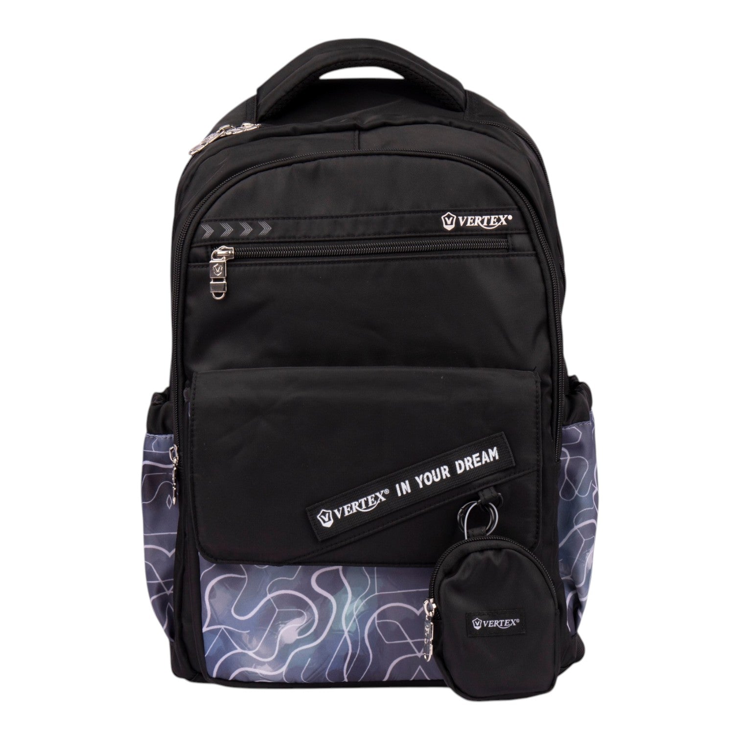 SAC A DOS VERTEX CEM