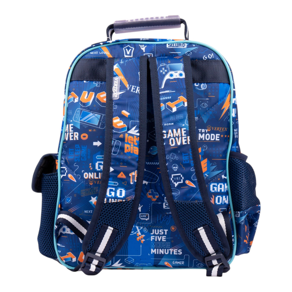 SAC A DOS VERTEX