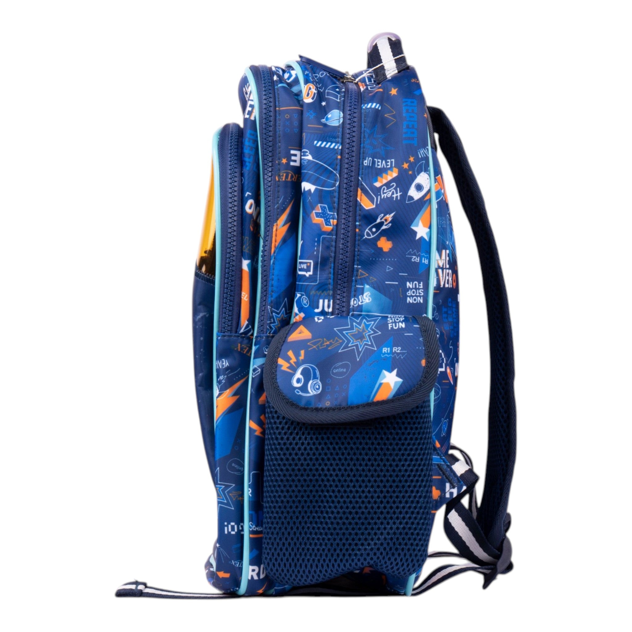 SAC A DOS VERTEX