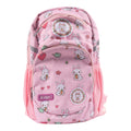 SAC A DOS VERTEX PRE SCOLAIRE