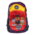 SAC A DOS VERTEX PRE SCOLAIRE