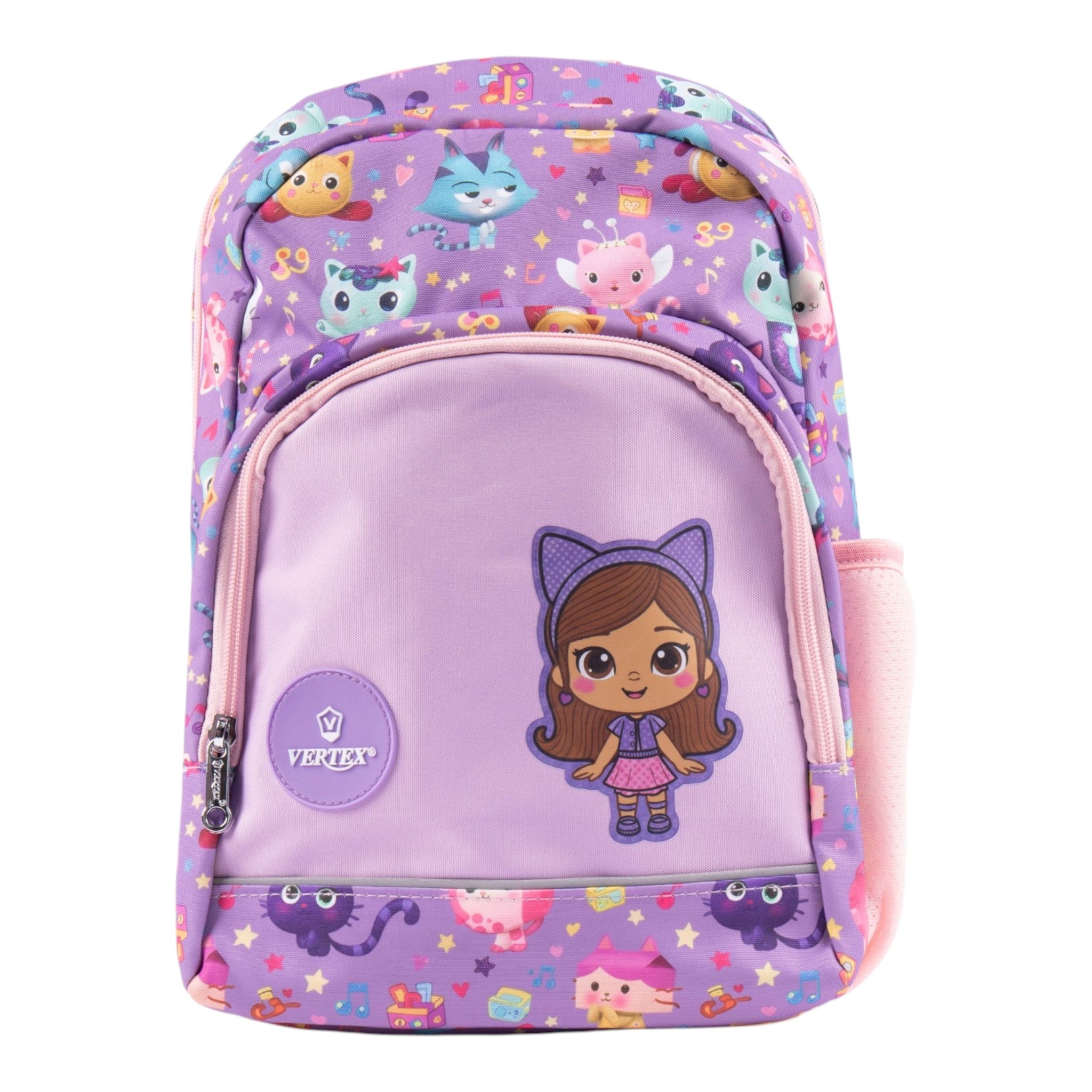 SAC A DOS VERTEX 1-2-3 PREM