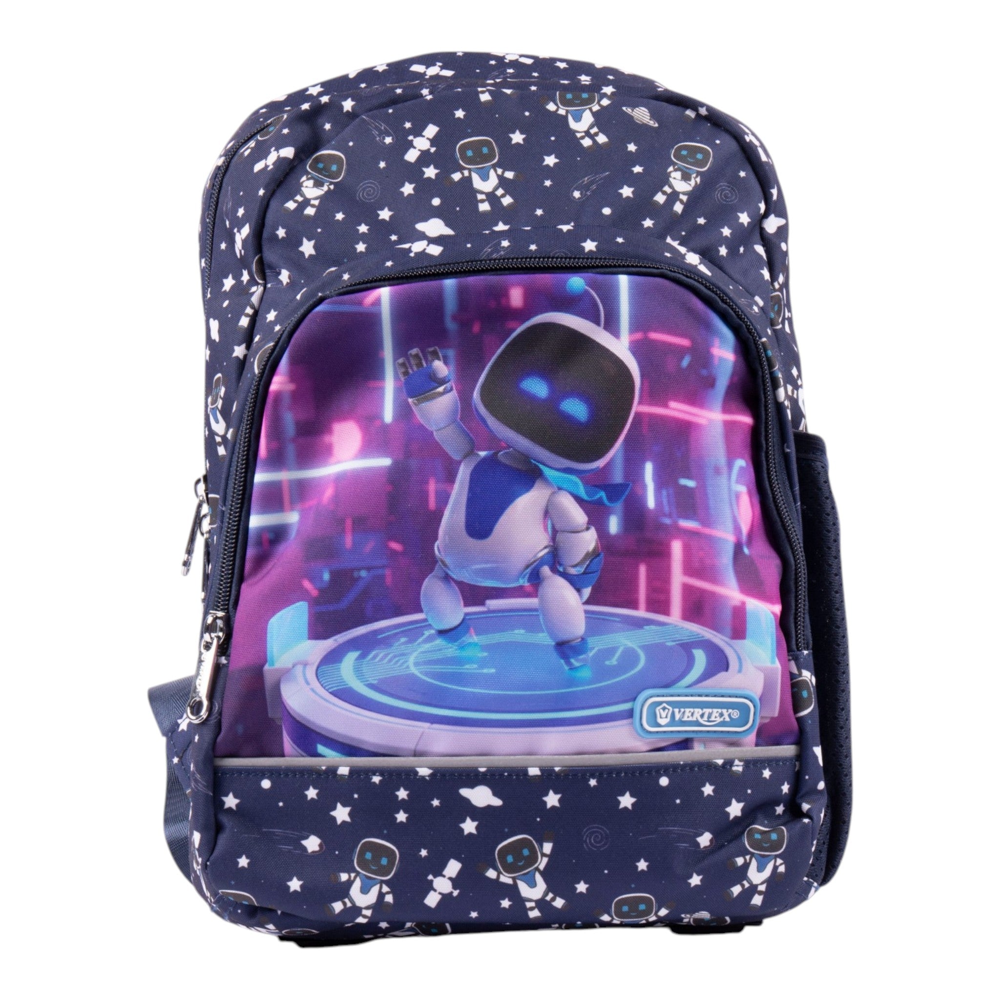 SAC A DOS VERTEX 1-2-3 PREM