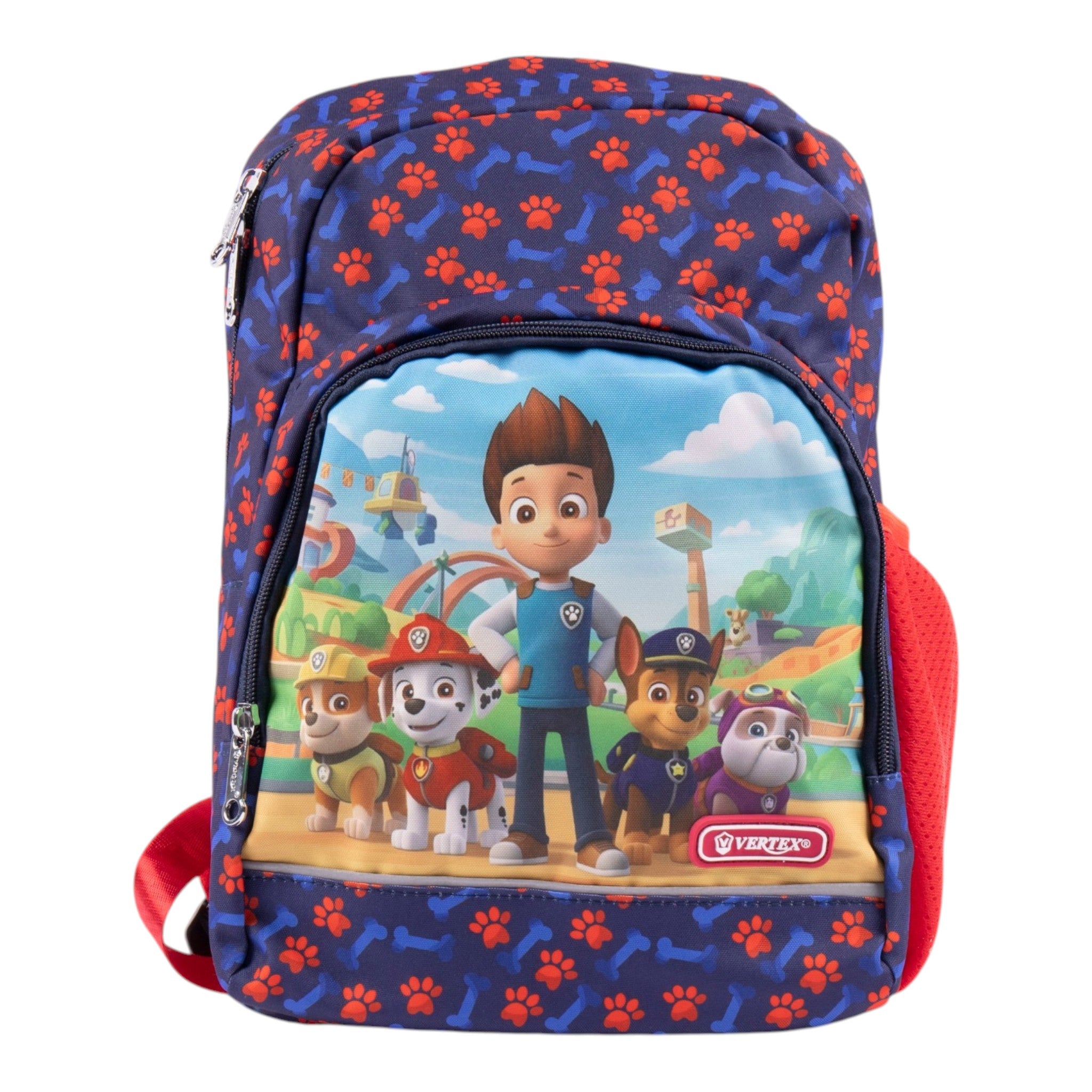 SAC A DOS VERTEX 1-2-3 PREM
