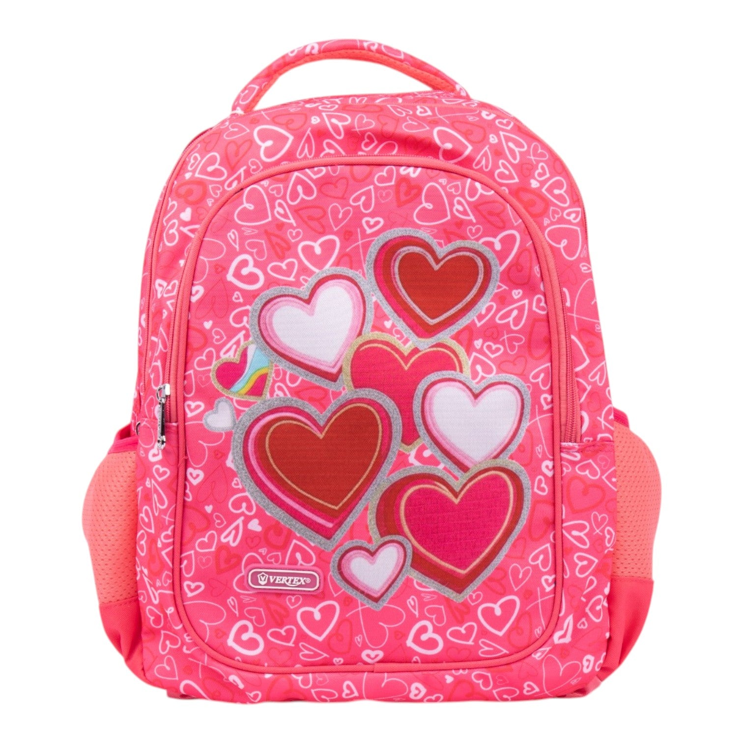 SAC A DOS VERTEX 5 PREM